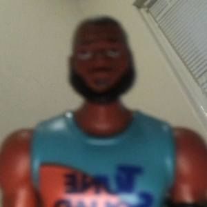 Meet your Posher, Ryan